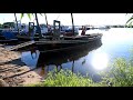 озеро Ильмень делят рыбаки и чиновники