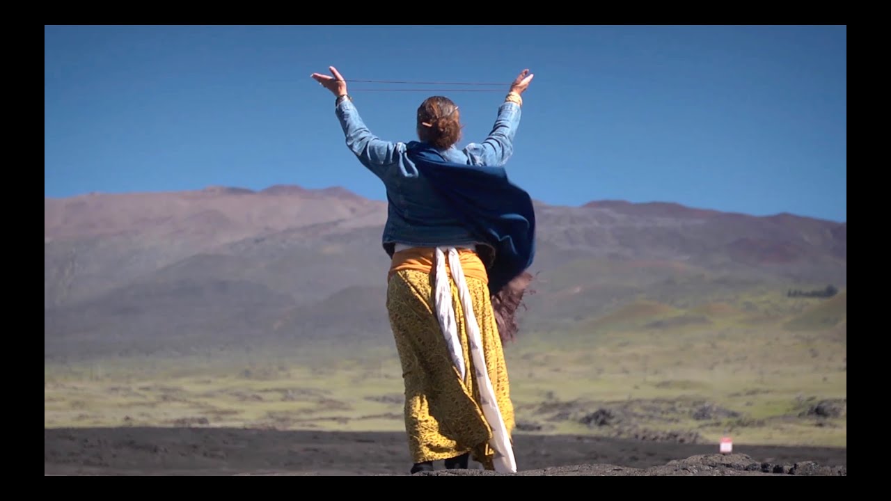 I Am Ocean: Hawaii - Pua Case