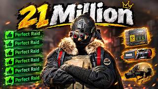  21M SOLO... IN ARMORY & TV STATION! ARENA BREAKOUT S13
