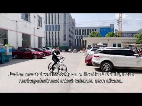 Video: Pyöräharjoittelu - Arvostelut, Luokat, Simulaattori