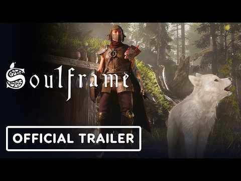 Soulframe - Official Preludes 16: Of Hook & Hound Update Teaser Trailer