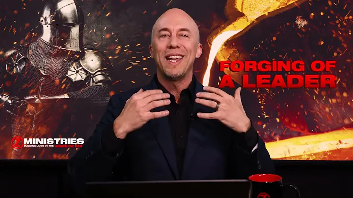 Forging of a Leader