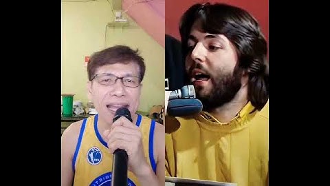 Thumbnail of The Beatles- Let It Be #thebeatles #beatles #music #vocal #cover #song #viral #collab #viralvideo