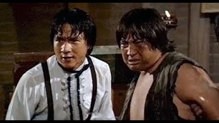 Retro Jackie Chan A Nagy Balhéder Superfighterproject A 1983 V2 Vhsrip Hun Narrator