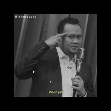 Story Wa | Miskin dan Sederhana | Cak Lontong | Kata Kata Bijak