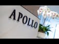 Apollo Took Loss on Asset-Backed Loan Deemed Safe