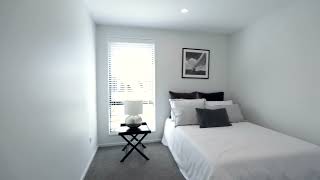 Today Homes Show Home Walkthrough