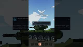 Best Steam Reviews of Stormworks! #steam #gaming #stormworks