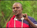 Mt John Choir Bariadi Simiyu 