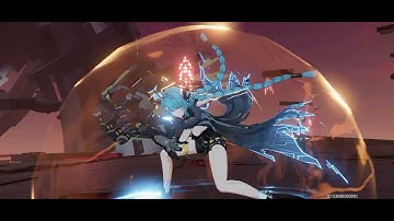 Aether Gazer - Dimensional Variable - difficulty 4 ( Tsukuyomi - Shinri)