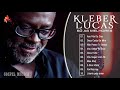 Kleber l u c a s cd completo  as melhores msica gospel  louvores e adorao  top gospel 2021