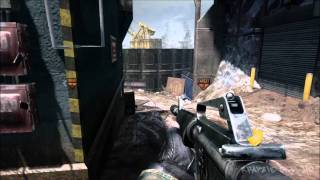 Spawn Tomahawk Throw By StringentShivan On Silo Killing Niiick v