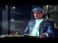 L.A. Noire: Perfect Interrogation - Eli Rooney at Central Station [The Golden Butterfly Case]