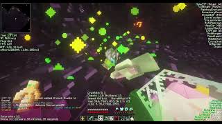 5b5t HackedCrystalpvp clips w/FutureClient