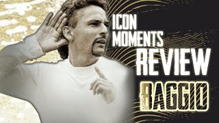 ¡ROBERTO BAGGIO! ICONO MOMENTOS / REVIEW ESPAÑOL / FIFA 21