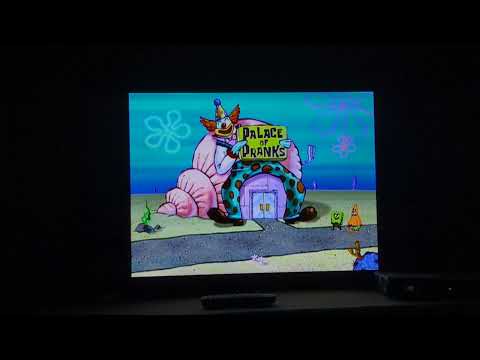 Pranks A Lot Title Card Intro