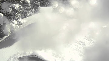 RK Tek  860 ETEC rock jump