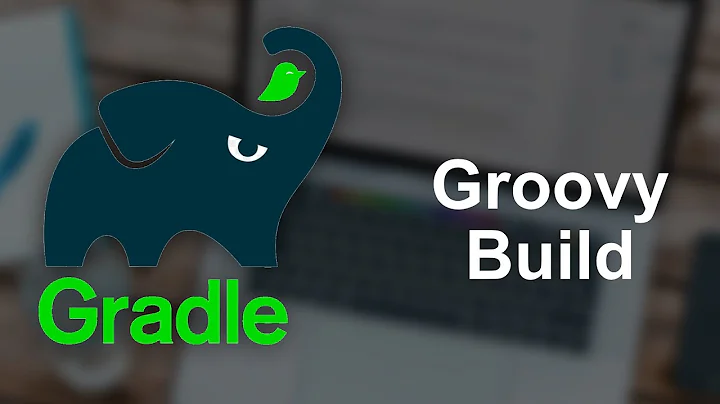 Build Groovy Project using Gradle Build tools