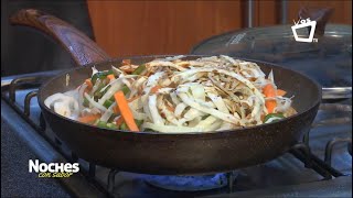 Repollo con carne | Receta que no te podés perder