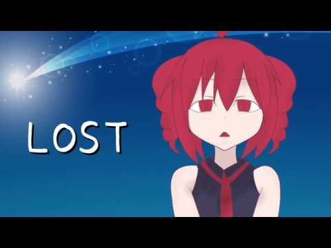 【重音テト】lost【オリジナル】 / UTAU Kasane Teto Original