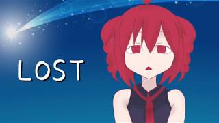 lost