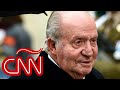 Juan Carlos I anuncia que deja España