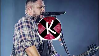 Video thumbnail of "Fernandinho - Uma Nova História - VERSÃO PISADINHA ( KarnyX no Beat )"