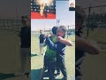 كوميديا كزبرة من كواليس فيلم الحريفة كزبرة احمد غزي 