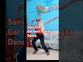Soni soni gal meri maan jaa#Ashwin Rajgor at 45 # dance #shots #instagram id danceat45