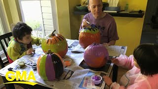How to safely celebrate Halloween | GMA