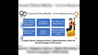 Cconnect Direct Media Llp