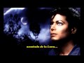 Scared Of The Moon Subt Español Michael Jackson HD 