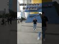 Conociendo AVENIDA PASEO DE LA REFORMA en CIUDAD DE MÉXICO #cdmx #reforma #shorts #turismo