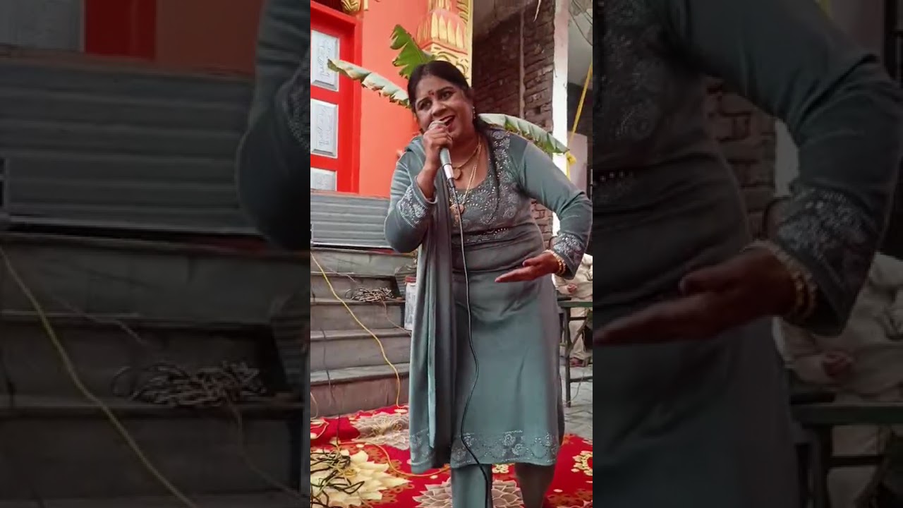 माता रानी जी का भजन।। 😍🙌🙏♥️