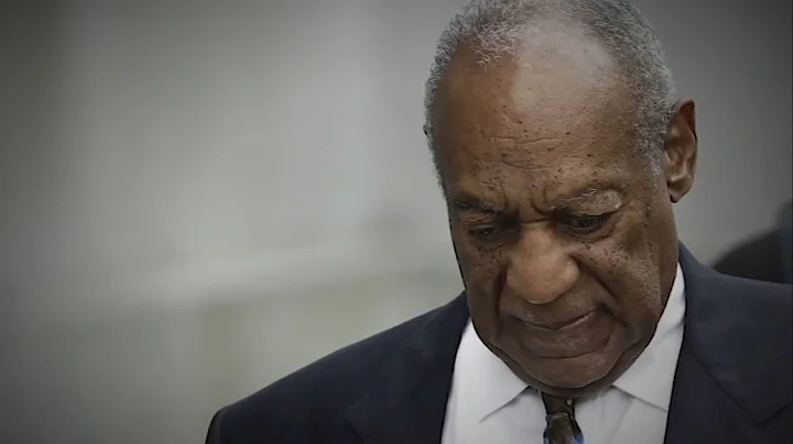 Bill Cosby accused of drugging, raping woman in Atlantic City, lawsuit alleges