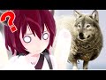 [SCP解説型Vtuber］東北きりたん [動物回]