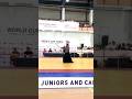 ブルガリア🇧🇬 KWU戦士 演武 SENSHI. 極真世界連合 荒木無仁斎流 尾川道場 尾川雅則 ArakiMunisairyu OgawaDojo MasanoriOgawa