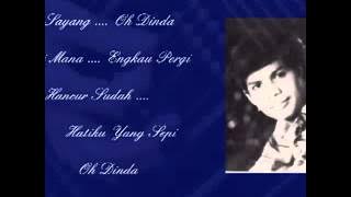 Merintih Kalbu - A.Ramlie