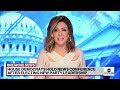 Democrats announce new party leadership