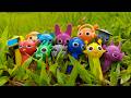 HUNTING INCREDIBOX SPRUNKI | CLUKR | OREN | PINKI | SIMON | JEVIN | SKY | VINERIA | FUN BOT | DURPLE