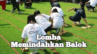 JKT48 | Members vs. 17th-an Soldiers - #REALMEN 17than with JKT48 | CIBIS Park