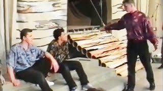 Алексей ЛЕДЯЕВ 🎭 Ноев Ковчег Алексей ЛЕДЯЕВ 🎭 Ноев Ковчег