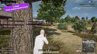 PUBG Cheat 2026 ⚡ Best PUBG Hack | Aimbot + WallHack + ESP + No Recoil | Undetected screenshot 2