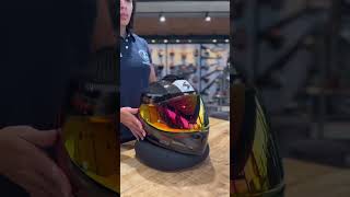 Scorpion Exo-1500 Air Carbon Zity Blackred Fortamoto.com