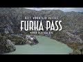 The Furka & Grimsel Passes in Switzerland | James Bond Chase Location | 4K Drone Video |