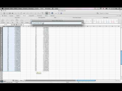 excel for mac 2011 scatter plot excel for mac 2011 scatter plot