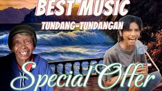 Kompilasi Best Musik tundang-tundangan feat Mbah Ngadinem