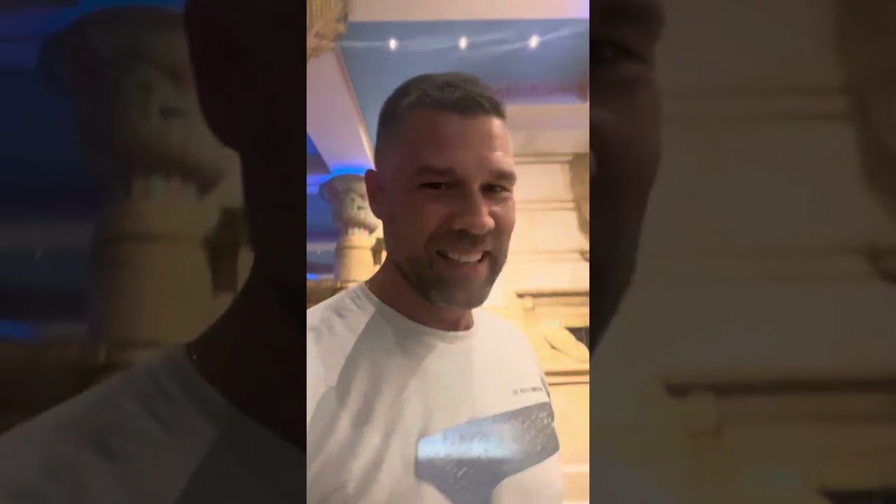 Transformers One movie review.  Optimus Prime & Megatron.