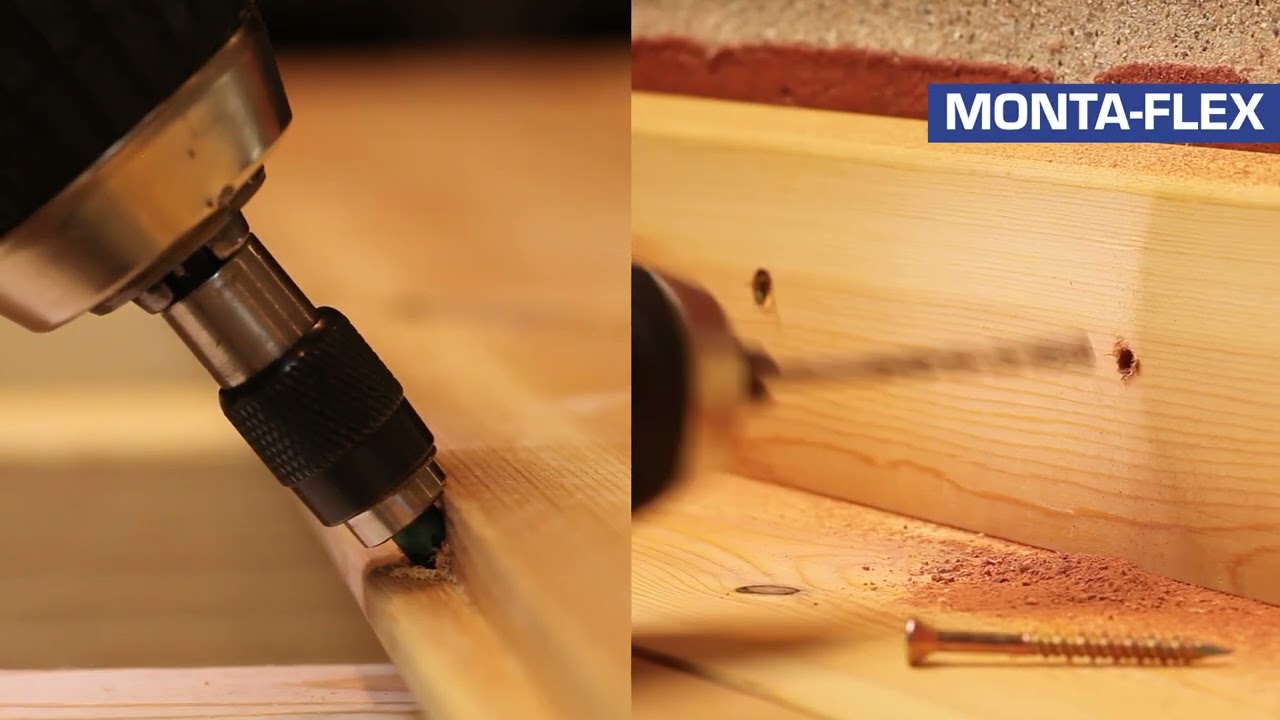 NKT Fasteners   MONTA FLEX