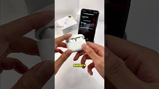 Tutorial Menghubungkan Kiro Pods Pro 3 ke Android